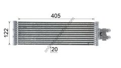 BEHR BHR CLC 64 000P | MERCEDES 447 YAG SOGUTUCUSU