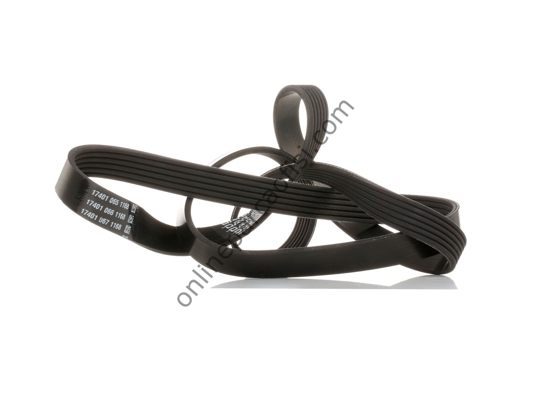 DAYCO 6PK1575 | FORD V KAYISI