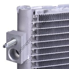 DENSO DCN21009 | PSA 207/208/2008/C3 KLIMA RADYATÖRÜ