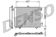 DENSO DCN21009 | PSA 207/208/2008/C3 KLIMA RADYATÖRÜ
