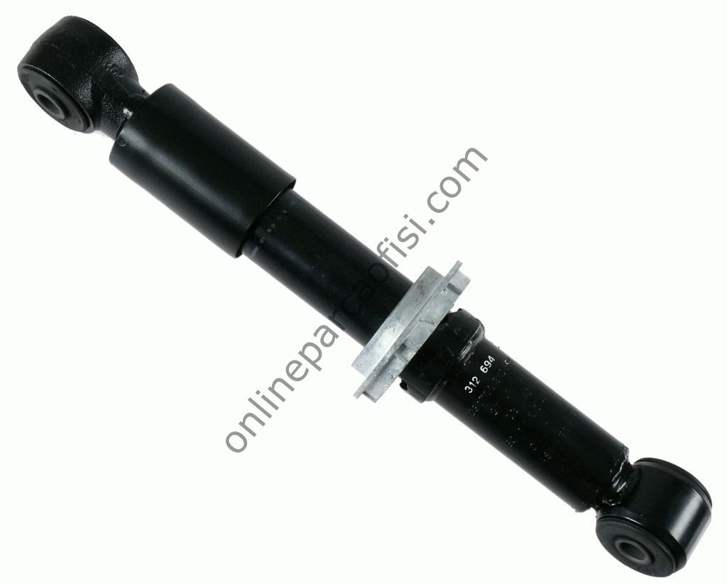 SACHS 312 694 | AV FH 400 AMORTISÖR