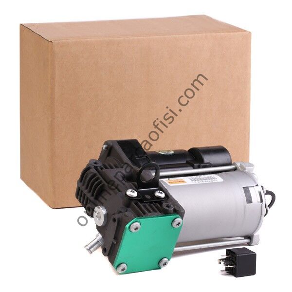 ARNOTT ARN P-3214 | MERCEDES W164 KOMPRESÖR