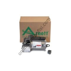 ARNOTT ARN P-3214 | MERCEDES W164 KOMPRESÖR