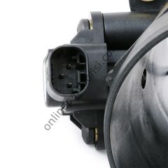 BOSCH BCH 0281002535 | MERCEDES W203-204-211 HAVA DEBIMETRESI
