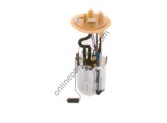 BOSCH BCH 058020341E | MERCEDES SPRT.315-515 CDI YAKIT DEPO SAMANDIRASI