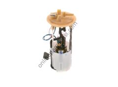 BOSCH BCH 058020341E | MERCEDES SPRT.315-515 CDI YAKIT DEPO SAMANDIRASI