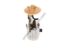 BOSCH BCH 058020341E | MERCEDES SPRT.315-515 CDI YAKIT DEPO SAMANDIRASI