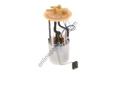 BOSCH BCH 058020341E | MERCEDES SPRT.315-515 CDI YAKIT DEPO SAMANDIRASI