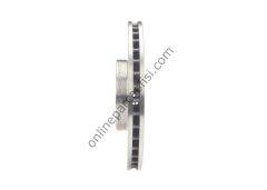 BOSCH 0986478160 | FORD TRANSIT M12 FREN DISKI ÖN