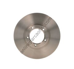BOSCH 0986478160 | FORD TRANSIT M12 FREN DISKI ÖN