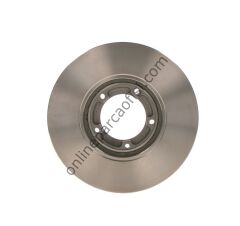 BOSCH 0986478160 | FORD TRANSIT M12 FREN DISKI ÖN
