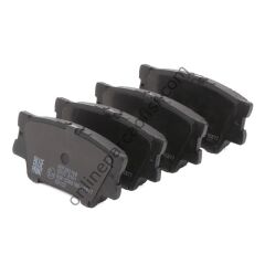 BLUE PRINT ADT342168 | JAPON RAV4 (A3, A4) FREN BALATASI ARKA