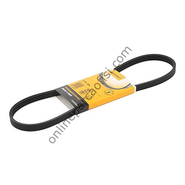 CONTITECH C 4PK 850ELAST | JAPON ALMERA (N16) : PRIMERA (P11, P12) 1.6/1.8 00-08 V KAYISI