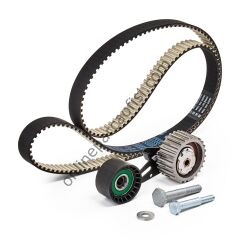 DAYCO KTB458 | FIAT DOBLO/MAREA/BRAVO/PUNTO/SEDICI/CROMA/ALFA 159/VECTRA C TRIGER SETI