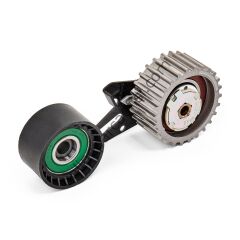 DAYCO KTB458 | FIAT DOBLO/MAREA/BRAVO/PUNTO/SEDICI/CROMA/ALFA 159/VECTRA C TRIGER SETI