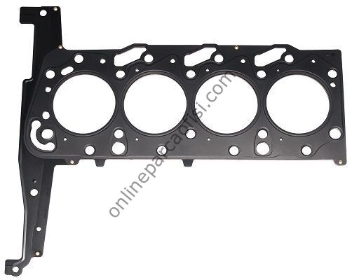ELRING 265.371 | FORD TRANSIT V-184/MONDEO SILINDIR KAPAK CONTASI