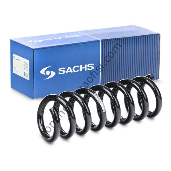 SACHS 994 083 | MERCEDES W211 HELEZON YAYI ARKA