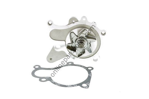 AISIN WPY-007 | KORE SPORTAGE II (JE_, KM) DEVIRDAIM