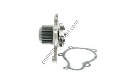 AISIN WPY-007 | KORE SPORTAGE II (JE_, KM) DEVIRDAIM