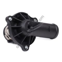 BEHR-T TI28687 | VW A6 TERMOSTAT KOMPLE