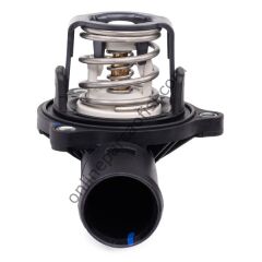 BEHR-T TI28687 | VW A6 TERMOSTAT KOMPLE