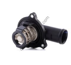 BEHR-T TI28687 | VW A6 TERMOSTAT KOMPLE