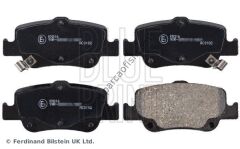 BLUE PRINT ADT342173 | JAPON COROLLA (E15) : (E18) 13- AURIS (E15, E18) 07- FREN BALATASI ARKA