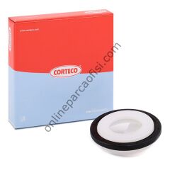 CORTECO 82029117 | FORD FIESTA/FOCUS/206/C3/C4/BIPPER/NEMO KRANK KEÇESI ARKA