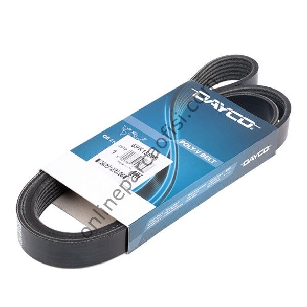 DAYCO 6PK1580S | FIAT ALFA V KAYISI