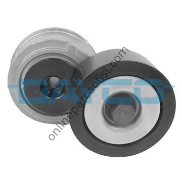 DAYCO APV2817 | AV ATEGO I/II, AXOR CITARO ECONIC, INTOURO, TOURO, TOURINO, ZETROS V KAYIS GERGISI KOMPLE