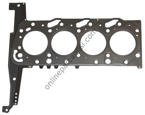 ELRING 265.391 | FORD TRANSIT V184 SILINDIR KAPAK CONTASI