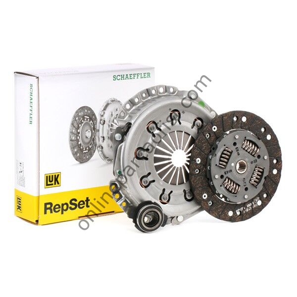 LUK 620 3049 00 | PSA 306 DEBRIYAJ SETI