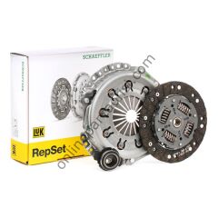 LUK 620 3049 00 | PSA 306 DEBRIYAJ SETI