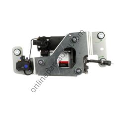 ARNOTT P-3221 | BMW X5 E70-X6 E71 SUSPANSIYON AIR KOMPRESÖRÜ AMK MODEL