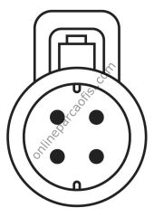 BOSCH 0258005718 | FORD FOCUS/FIESTA/MAZDA EGZOS HEGO SENSÖRÜ