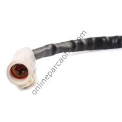 BOSCH 0258005718 | FORD FOCUS/FIESTA/MAZDA EGZOS HEGO SENSÖRÜ