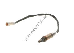 BOSCH 0258005718 | FORD FOCUS/FIESTA/MAZDA EGZOS HEGO SENSÖRÜ
