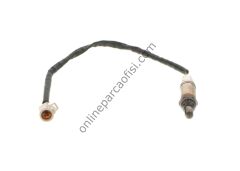 BOSCH 0258005718 | FORD FOCUS/FIESTA/MAZDA EGZOS HEGO SENSÖRÜ