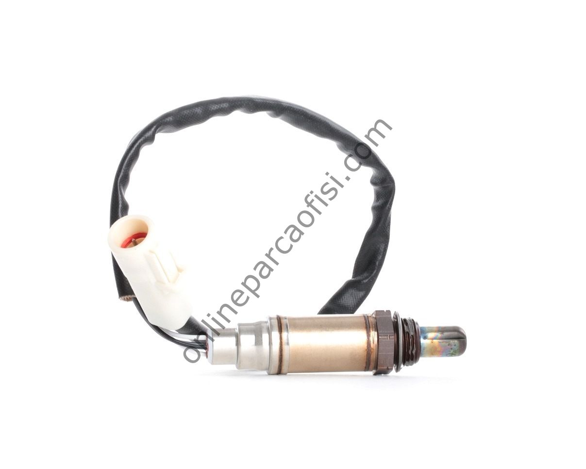 BOSCH 0258005718 | FORD FOCUS/FIESTA/MAZDA EGZOS HEGO SENSÖRÜ