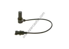 BOSCH 0281002553 | JAPON ISUZU KRANK DEVIR SENSÖRÜ