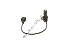 BOSCH 0281002553 | JAPON ISUZU KRANK DEVIR SENSÖRÜ