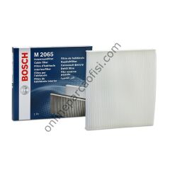 BOSCH 1987432065 | PSA BOXER III / JUMPER POLEN FILTRESI