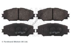 BLUE PRINT ADT342171 | JAPON COROLLA (E15) FREN BALATASI ÖN