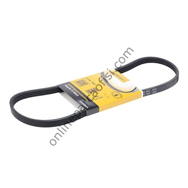 CONTITECH C 4PK 863 | RENAULT V KAYISI