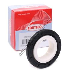CORTECO 82029116 | FORD FIESTA/FOCUS/206/C3/C4/BIPPER/NEMO KRANK KEÇESI ÖN