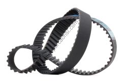 DAYCO 123RP280H | KORE ACCENT ADM/ELANTRA/GETZ/MATRIX/SANTAFE/TUCSON/SONATA/TRAJET/CARENS/CERATO/SPORTAGE TRIGER KAYISI