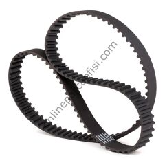 DAYCO 123RP280H | KORE ACCENT ADM/ELANTRA/GETZ/MATRIX/SANTAFE/TUCSON/SONATA/TRAJET/CARENS/CERATO/SPORTAGE TRIGER KAYISI