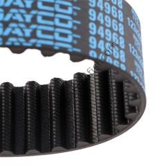 DAYCO 123RP280H | KORE ACCENT ADM/ELANTRA/GETZ/MATRIX/SANTAFE/TUCSON/SONATA/TRAJET/CARENS/CERATO/SPORTAGE TRIGER KAYISI