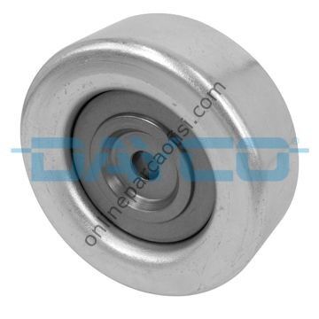 DAYCO APV2823 | JAPON OUTLANDER (CU) V KAYIS GERGI KASNAGI