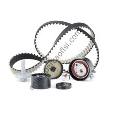 DAYCO KTB460 | RENAULT MEGAN I-II/CLIO II/SCENIC II/LAGUNA/LOGAN TRIGER SETI